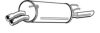 FONOS 617692 End Silencer